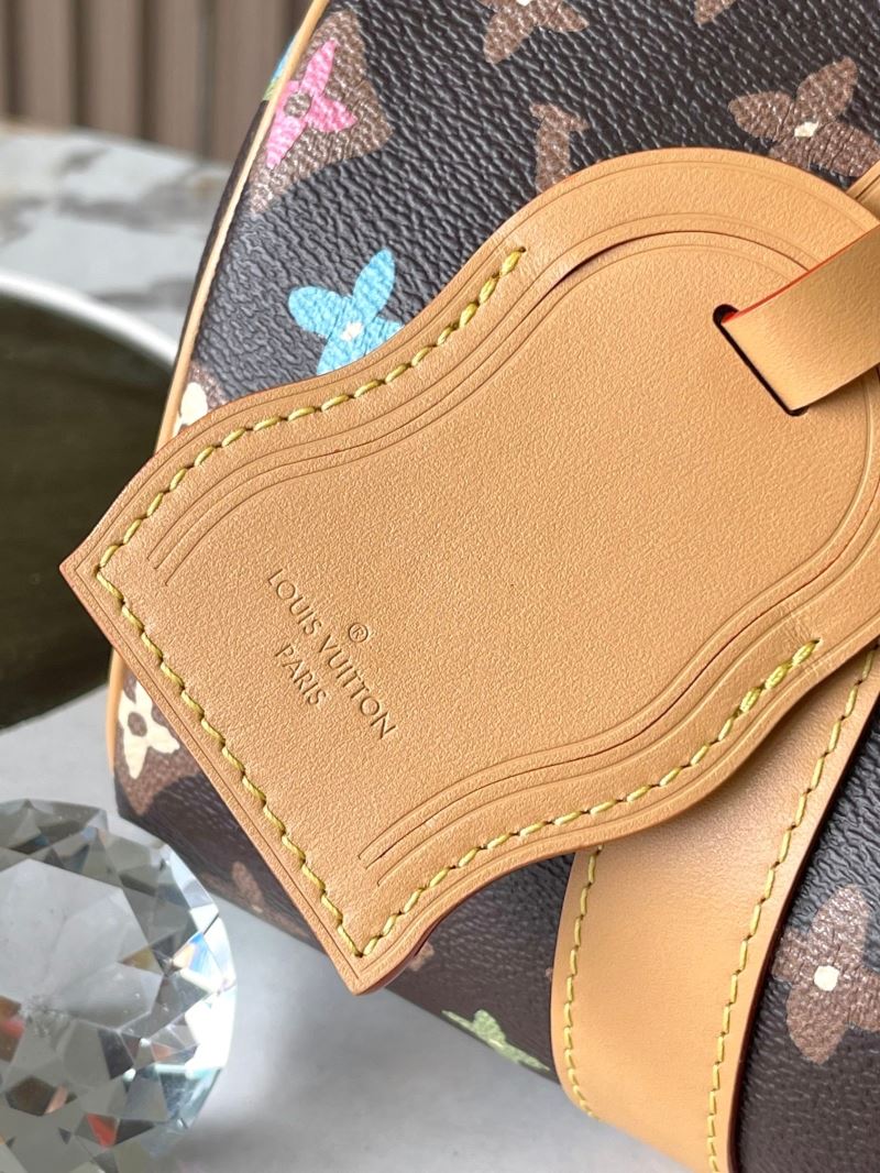 Louis Vuitton Speedy Bags